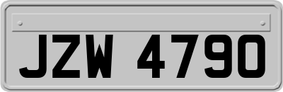 JZW4790