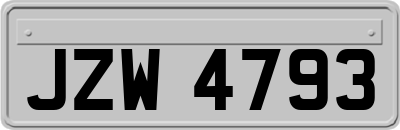 JZW4793