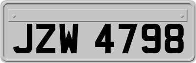 JZW4798