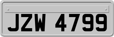 JZW4799