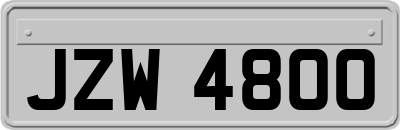 JZW4800
