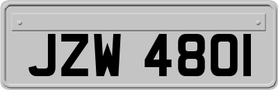 JZW4801