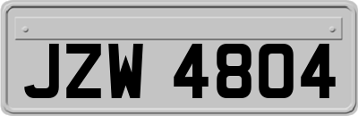 JZW4804