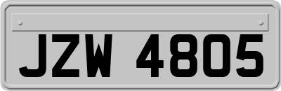 JZW4805