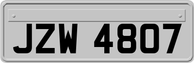 JZW4807