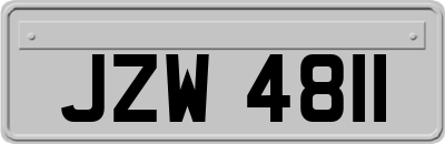 JZW4811