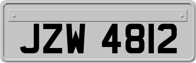 JZW4812