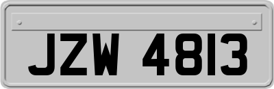JZW4813