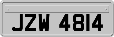 JZW4814