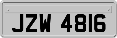 JZW4816