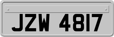 JZW4817