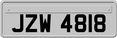 JZW4818
