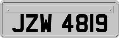 JZW4819