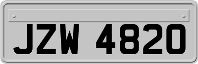 JZW4820
