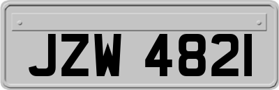 JZW4821