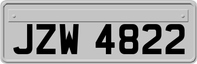 JZW4822