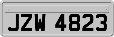 JZW4823