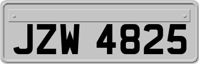 JZW4825