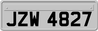 JZW4827