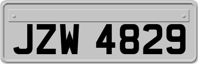 JZW4829