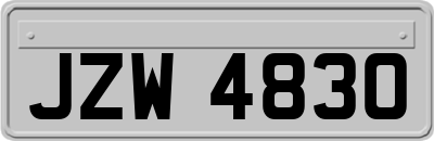 JZW4830