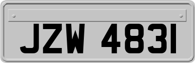 JZW4831