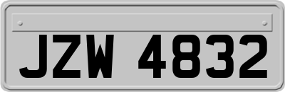 JZW4832