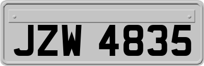 JZW4835