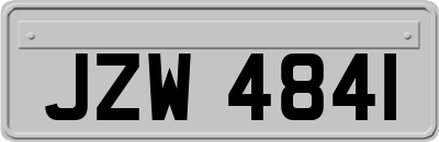 JZW4841