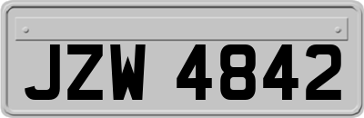 JZW4842