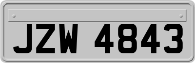 JZW4843
