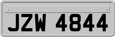 JZW4844