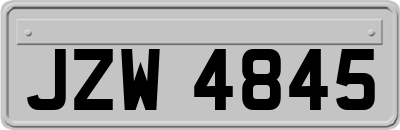 JZW4845
