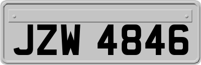 JZW4846