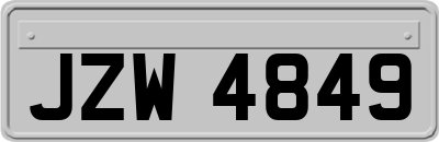JZW4849