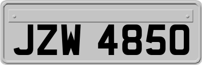 JZW4850