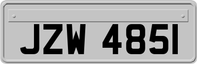 JZW4851