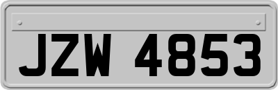 JZW4853