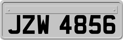 JZW4856