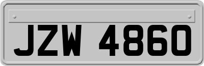JZW4860