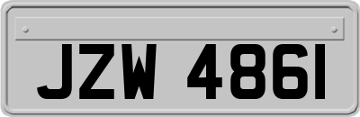 JZW4861