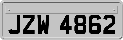 JZW4862