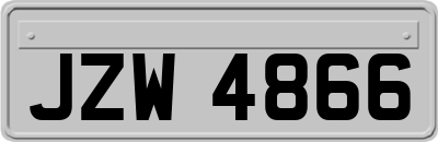 JZW4866