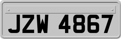 JZW4867