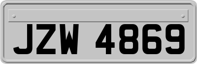 JZW4869