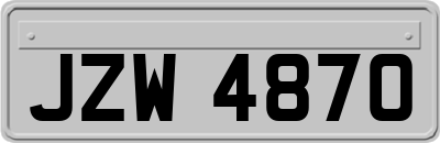 JZW4870