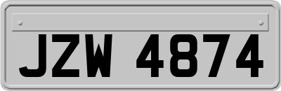 JZW4874