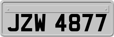 JZW4877