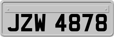 JZW4878