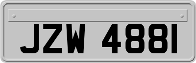 JZW4881
